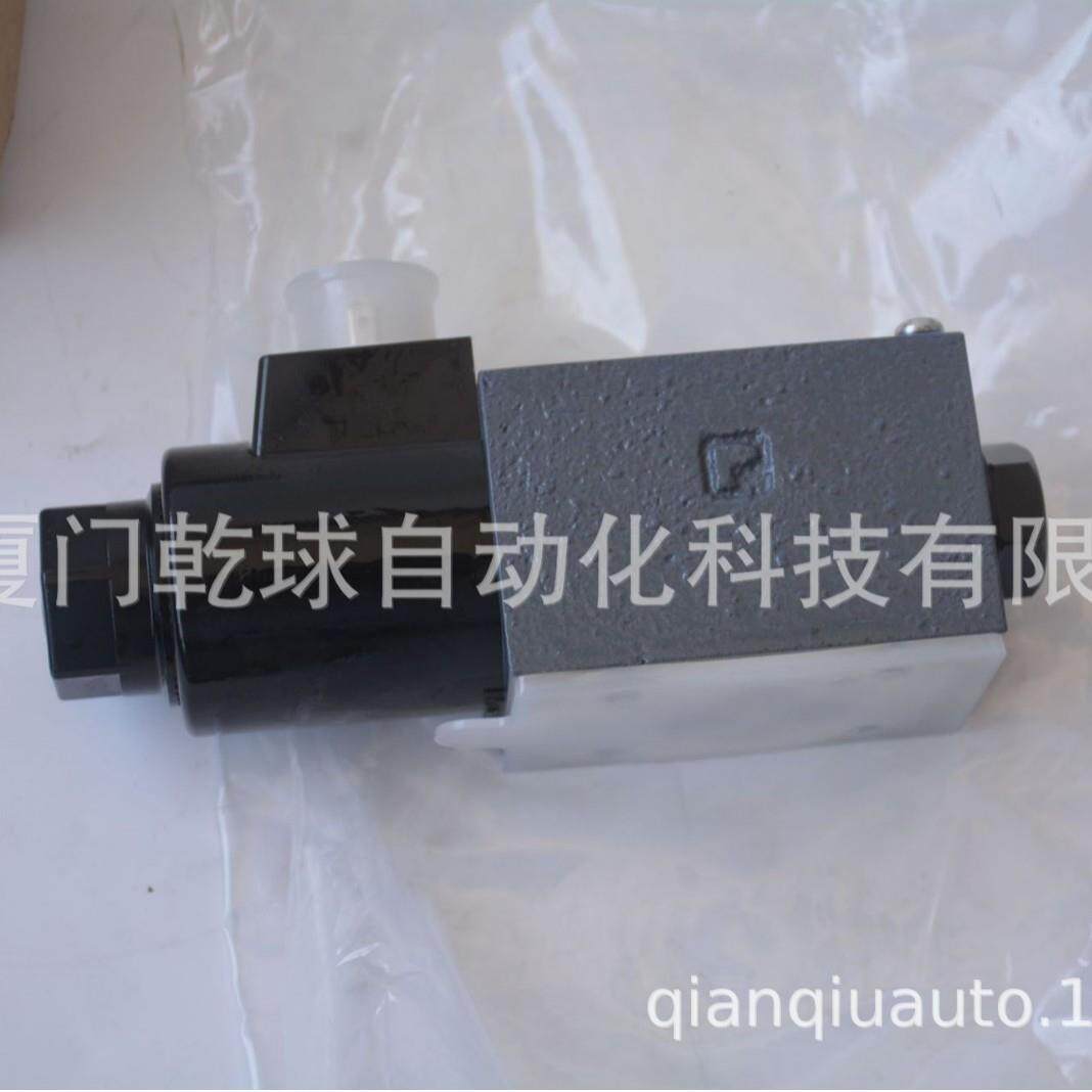 DG4V-3-6C-M-P2-V-7-56东机美液压阀TOKIMEC原厂