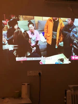 最新真相:酷乐视V107投影机怎么样,质量好到爆?