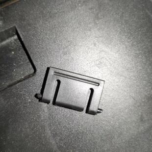 适用于雷柏V500/V500Pro机械键盘配件脚撑脚架支撑架更换