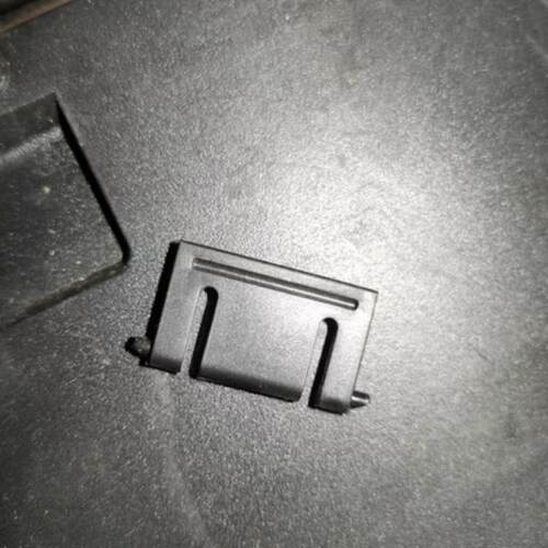 适用于雷柏V500/V500Pro机械键盘配件脚撑脚架支撑架更换
