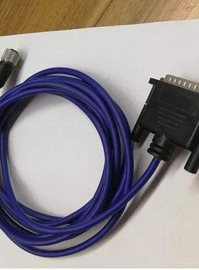 得利捷 Matrix210N 300N 410N数据传输线 IO线 CAB-DS03-S25pin