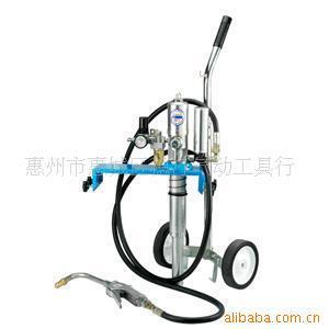 供应气动机油机机油泵气动机油机KO 590