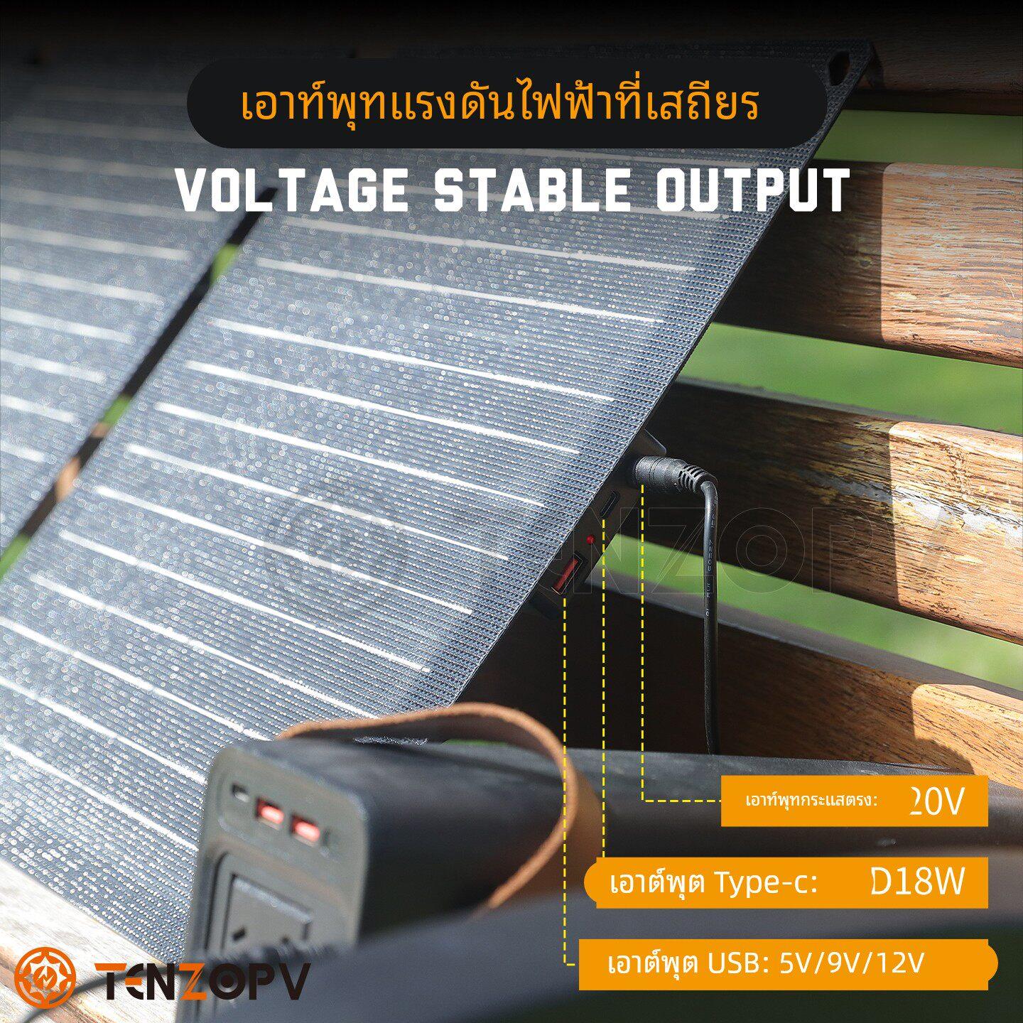 单晶折U叠太阳能充电硅电池板户外便携光伏发板电板SB充电器5V1/2