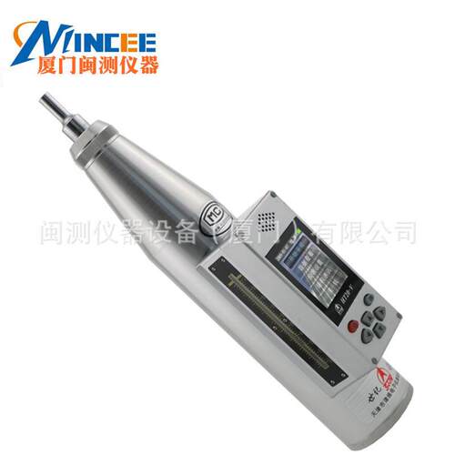HT-20V一体式数显砂浆回弹仪砂浆回弹仪砂浆强度仪OLED液晶显示屏