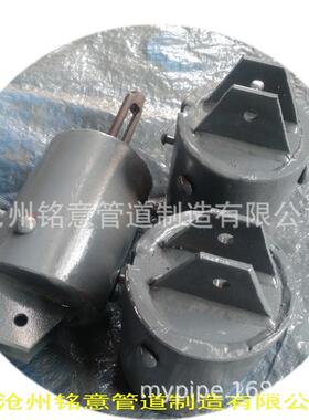 可变弹簧支吊架 TD30F17 铭意 TD60F18弹簧吊架 TD可变弹簧组件
