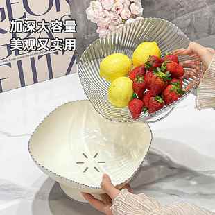 for PET Light Room Living Home Plate Fruit Luxury end High