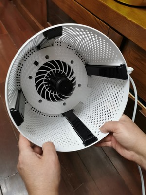 说实情:美国舒乐氏空气净化器怎么样?优缺点内幕吐槽