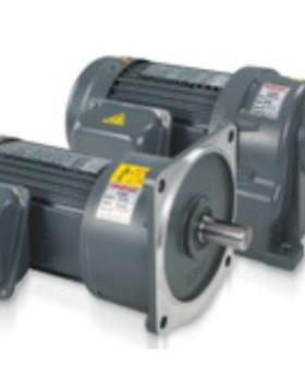 齿轮减速电机 晟邦电机 CH卧式电机 CV立式电机 厂价直销