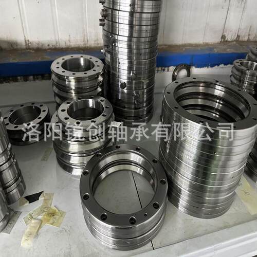 CRBF系列交叉滚子轴承CRBF5515AT 机器人轴承