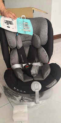 apramo儿童安全座椅怎么样一个月后开始后悔了诉说原因