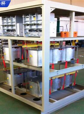 三相交流50赫兹频敏变阻器BP8Y-912/3216 全铜频敏变阻器厂家