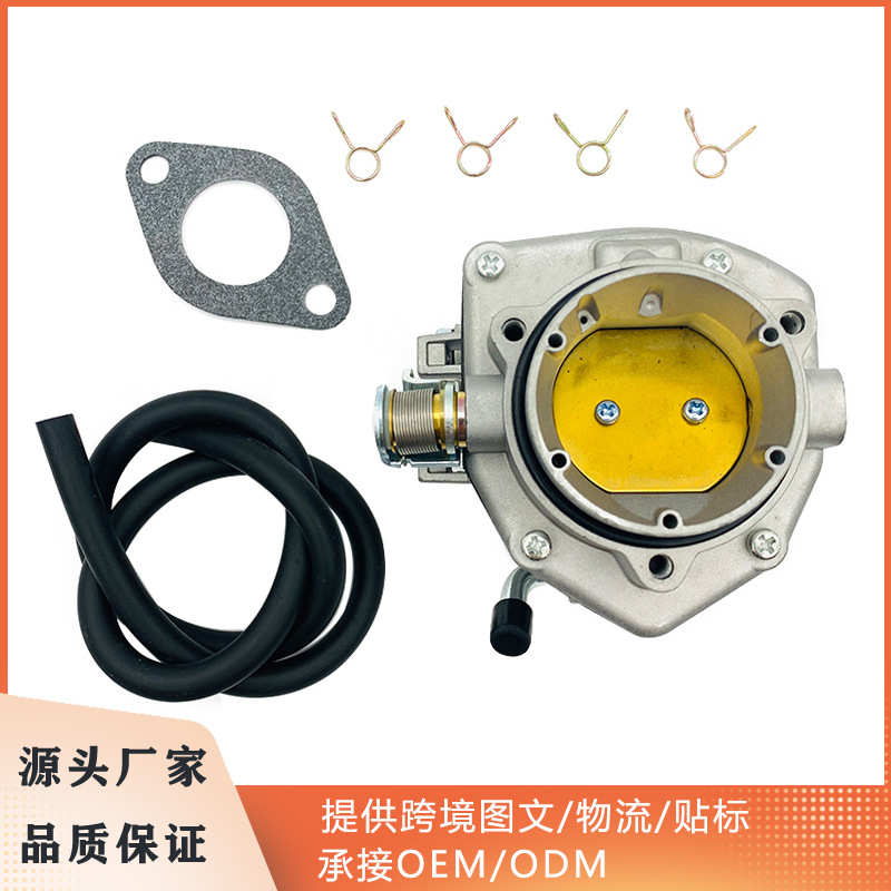 B48G P220G B48M 146-0496 146-0414 NIKKI 146-0479 化油器