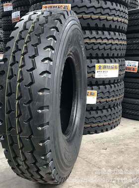 货车轮胎750R16LT钢丝胎汽车轮胎货车卡车轮胎重载厂家直供750r16