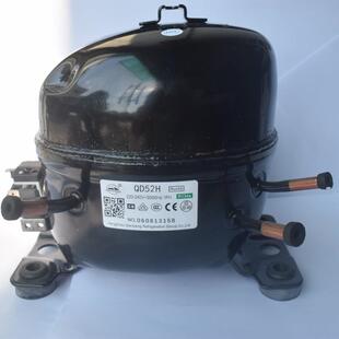 万胜冰箱冷柜R134A压缩机43H75H91HQD110AK318AK358H388H168H