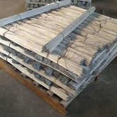 齐全截断拔丝建筑丝冷用地丝现货批发淬火大棚铁丝镀锌煤矿厂家扎