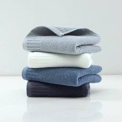 free shipping 35*70 cotton Face Towel washcloth towels 毛巾