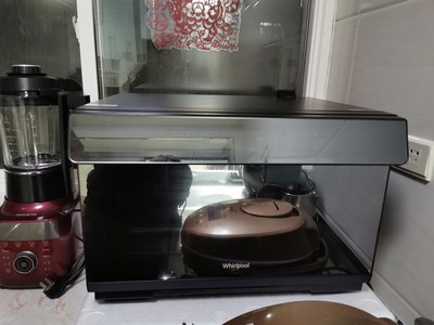 惠而浦305T蒸烤一体机怎么样？千万要注意，听说有人被忽悠了？