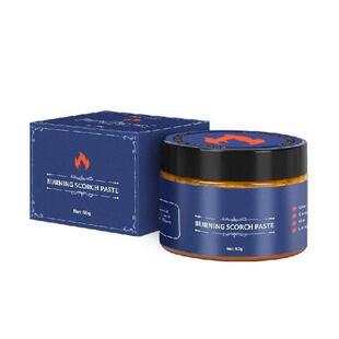 Versatile Crafting Pastes Easy to Use Multifunctional Burnt