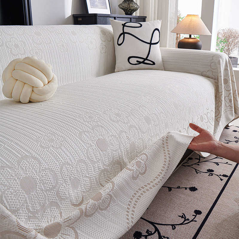 夏季凉感冰丝沙发巾一整张全盖沙发套罩盖布巾夏天款凉席垫沙发垫,居家布艺,沙发套,淘宝优惠券,粉丝福利购,淘宝优惠卷