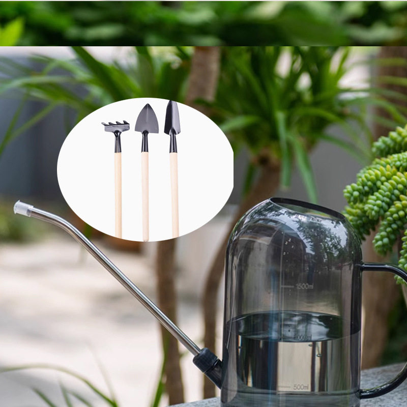 多肉浇水不锈钢长嘴家用养花浇花洒水壶绿植淋花大号园艺工具,鲜花速递/花卉仿真/绿植园艺,园艺用品套装,淘宝优惠券,粉丝福利购,淘宝优惠卷