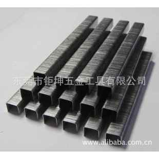 优质U型气排钉 汽钉 码 钉410j