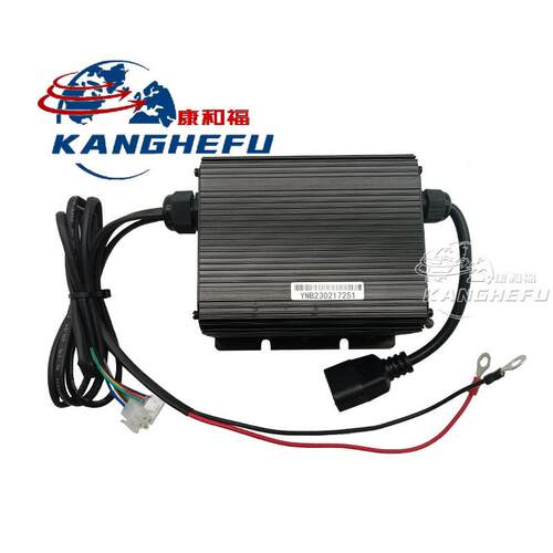 11313531000手动充电器 适用于林德MT15C/中力叉车叉车叉车配件
