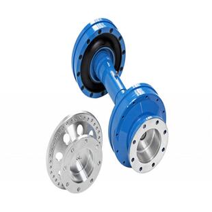 原装 进口供应德国ATP车轮RVW系列行星齿轮显影辊轴组马达