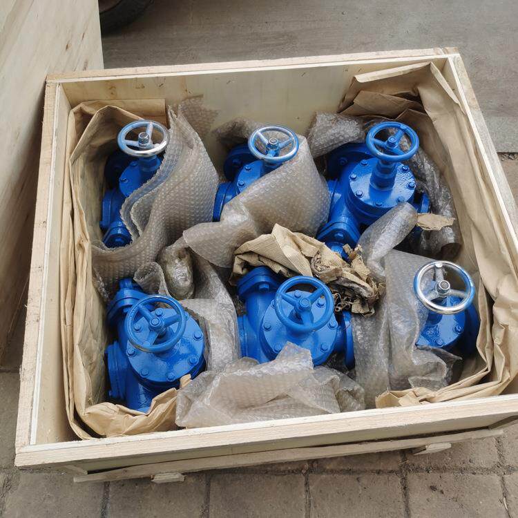 气动调砂阀气控磨料阀喷砂下料阀移动喷砂机调砂阀