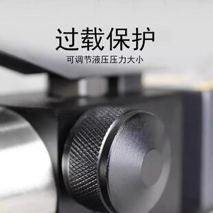 开法附着力测试仪数显腐涂层漆油拉KT拔仪防涂层粘附性拉拉拔测试