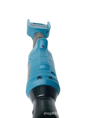 锂电电动棘轮扳向手充直电45283式90度角电扳手角拐动弯器弯头扳