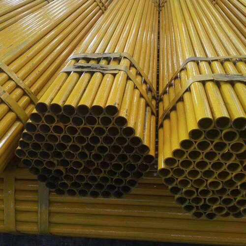 厂家现货48*3.0架子管 脚手架钢管 建筑结构用架子管 1.5寸架子管