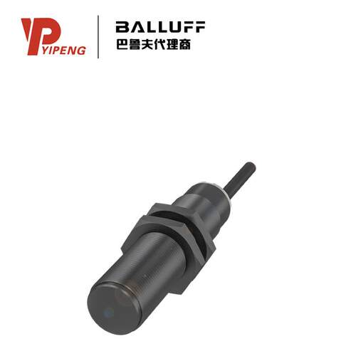 巴鲁夫BALLUFF BCS00M2特殊电容式传感器BCS M18BBN1-NSC80D-EP02