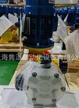 米顿罗GL0090PL1MNN计量泵机械隔膜计量泵米顿罗