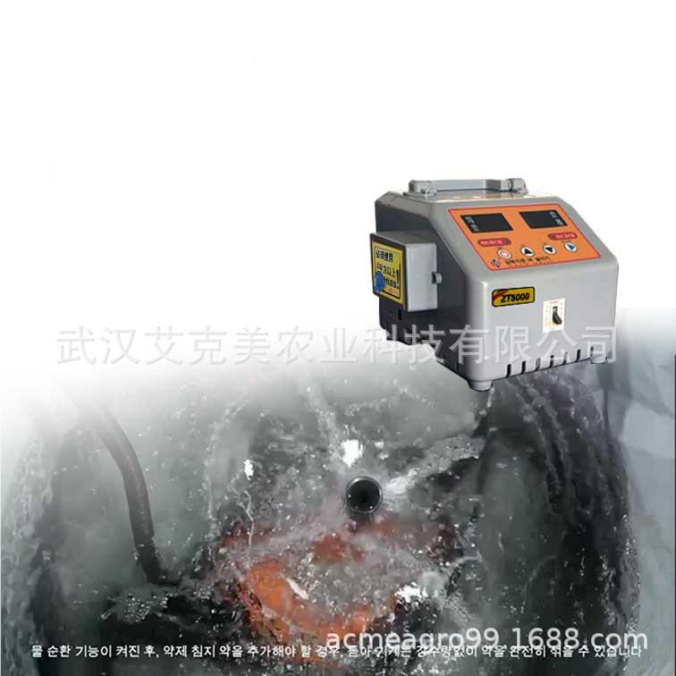 水稻种子发机T2000型Z5000型芽水稻谷子cui芽机AM-ZT500电动ZcTui