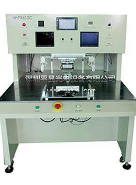 大尺寸恒温热压机脉冲热压机FPC/HSC热压机ACF热压机