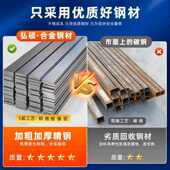 加厚仓储货架仓库多层快递超市家用地下室置物架重型展示货物铁架