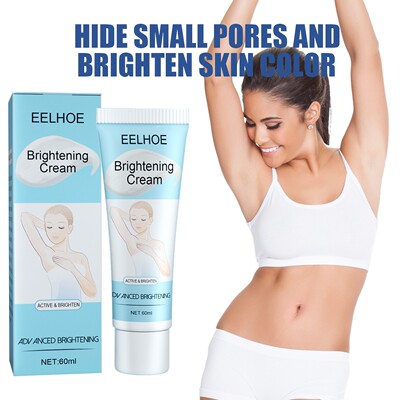 EELHOE Underarm Beauty Cream - A moisturizing and hydrating