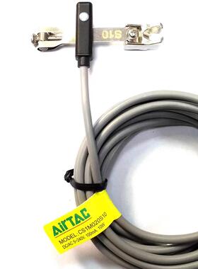 亚德客感应磁性开关DS1 CS1-M-020-S10/S16/S20/S25/S32/S40