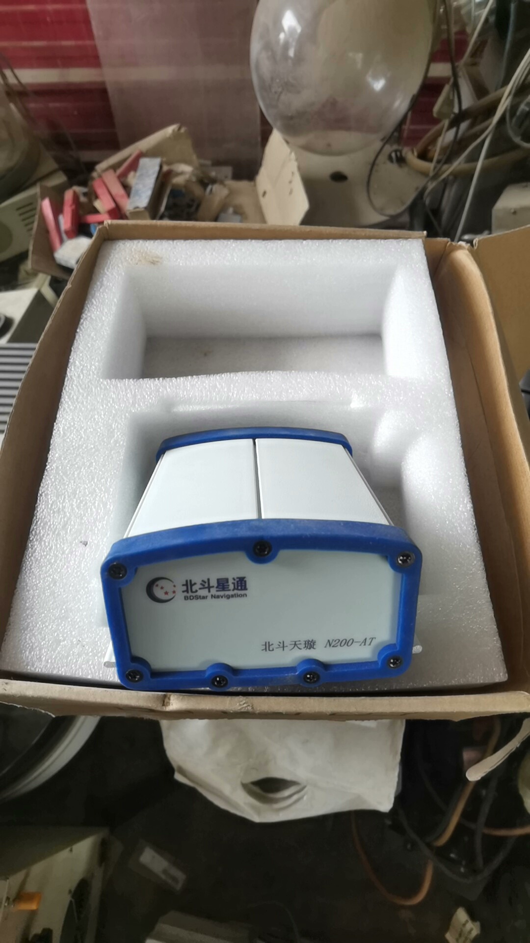 北斗天璇C200-AT  GPS接收机、差分GPS接收机、一