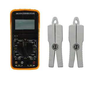 数字双钳相位伏安表型号:TH11-SMG2000E库号：M354497