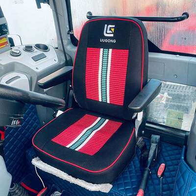 柳工装载机座套856H/855N/886T/830H/866H/850H专车专用全包围