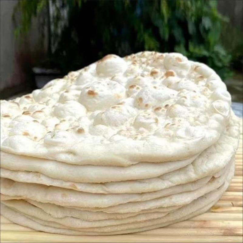 山东枣庄滕州大烧饼吊炉烧饼火烧农家自制缸帖子包邮速食面食