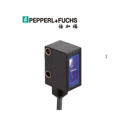 倍加福OBT20-R102-2P1-IO三角测量传感器 (BGS)267075-100544光电