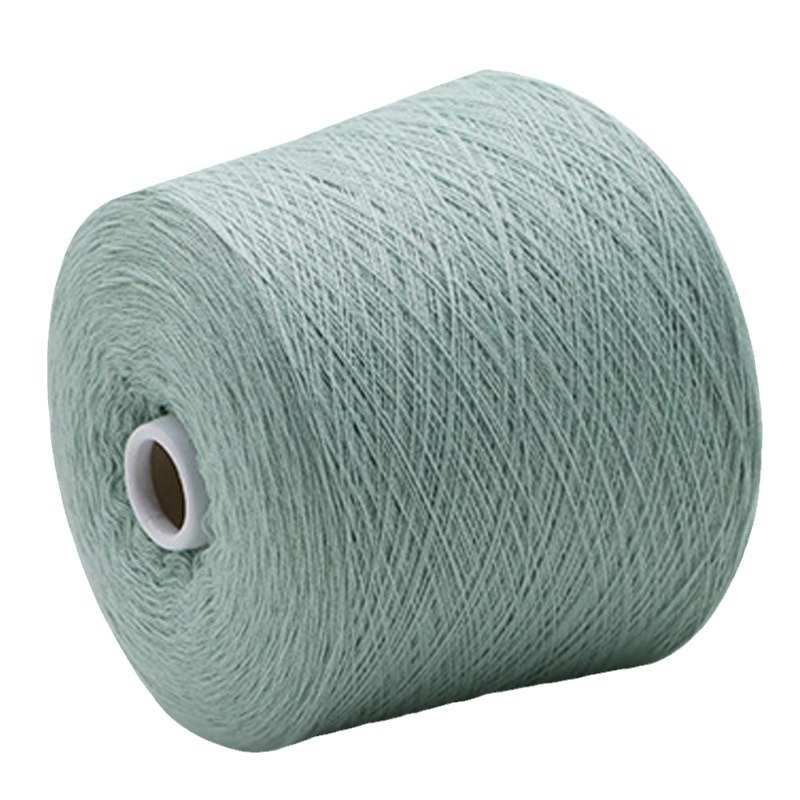 山羊绒26支2股羊绒线羊绒沙线10%山羊绒毛线编织羊毛纱羊绒纱线