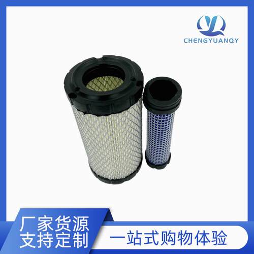 叉车滤芯 PU滤芯 空气滤芯 EH65A0155 t60023849 P822686016140