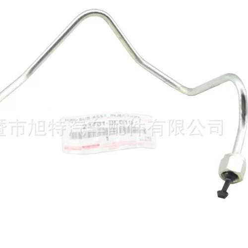 发动机高压油管 丰 柴油皮卡轻型 田 日系发动机23704-09015