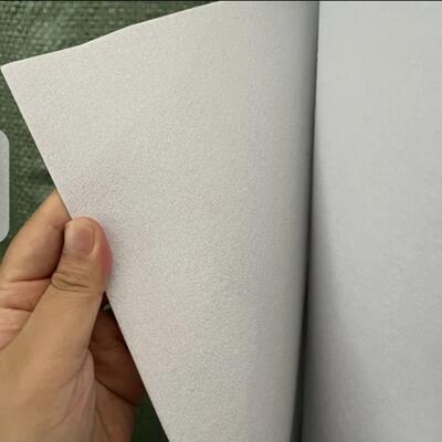 窗帘幔衬平布海衬PNX布绵热熔胶衬布