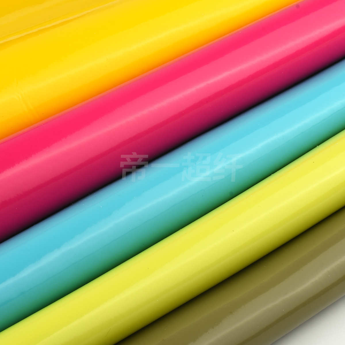 彩色护掌硅胶握把皮革举重硬拉健身护手护腕防滑耐磨超纤皮革料