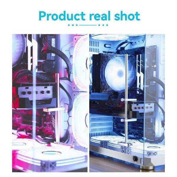 Universal Graphics Card GPU Support Bracket Anti Sag GPU