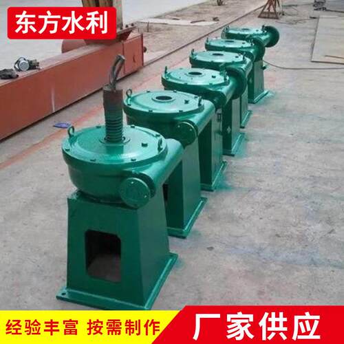 实体厂家手电两用启闭机手摇式螺杆启闭机 3T5T8T启闭机现货
